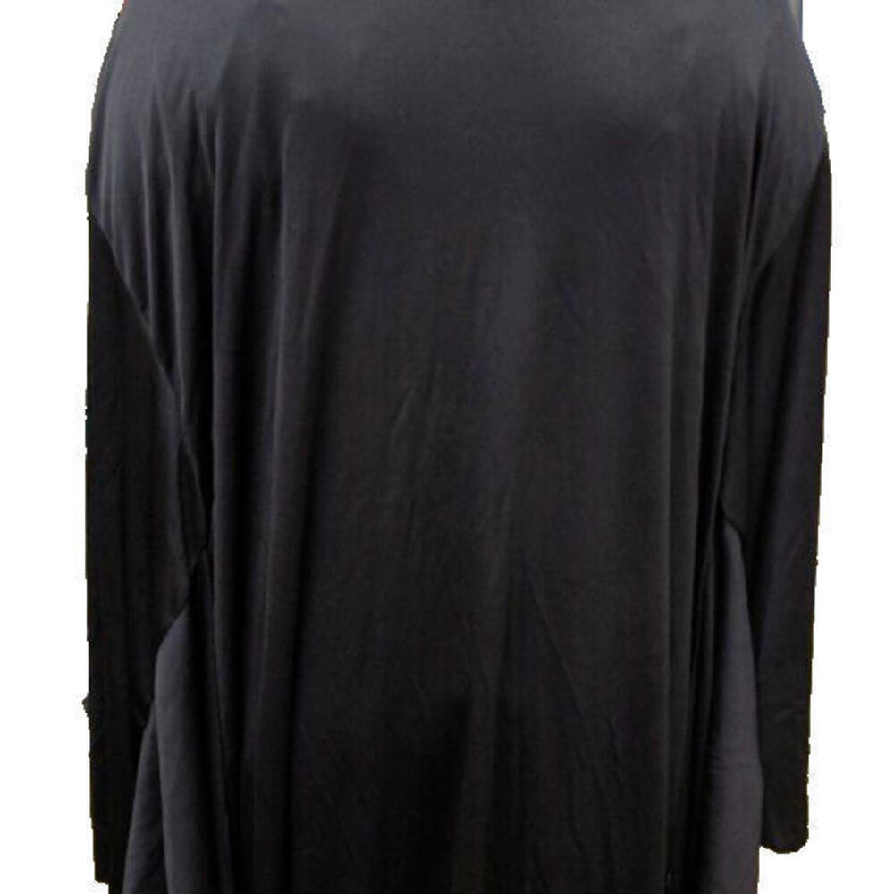 Scream Costume Scary Ghost Face Mask‎ Halloween Adult & Kid - Picture 3 of 14